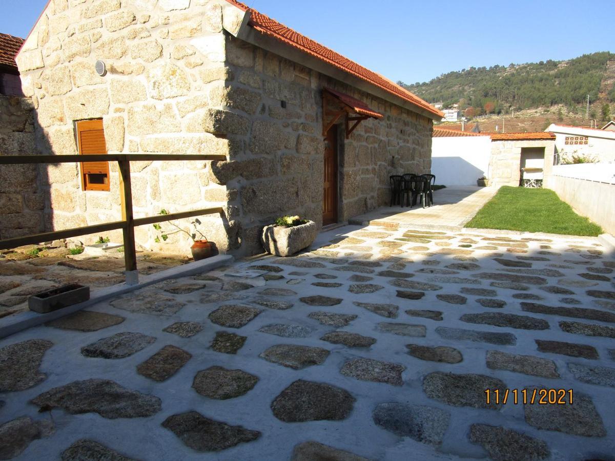 Casa Das Tias Baltar Экстерьер фото