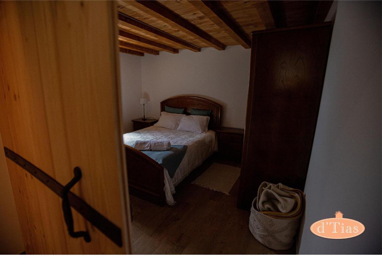 Casa Das Tias Baltar Экстерьер фото
